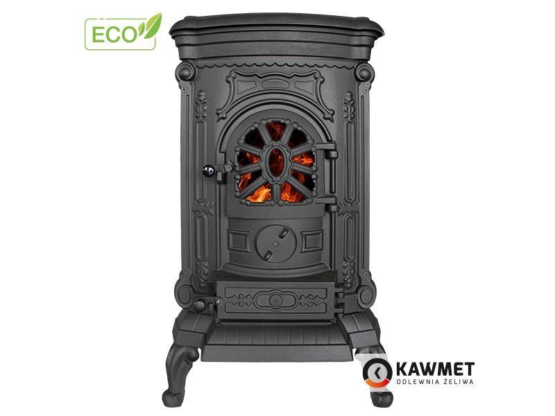 KAWMET STANDARD  P9 ECO SAMOSTOJEĆA PEĆ