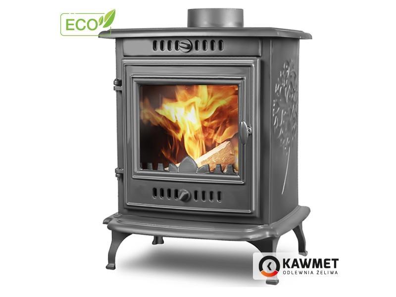 KAWMET STANDARD P10 ECO SAMOSTOJEĆA PEĆ