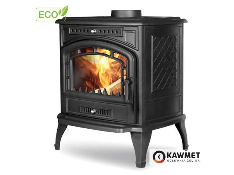 KAWMET STANDARD  P7 ECO SAMOSTOJEĆA PEĆ