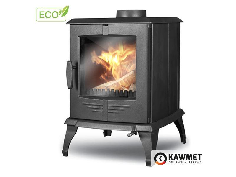 KAWMET STANDARD  P8 ECO SAMOSTOJEĆA PEĆ