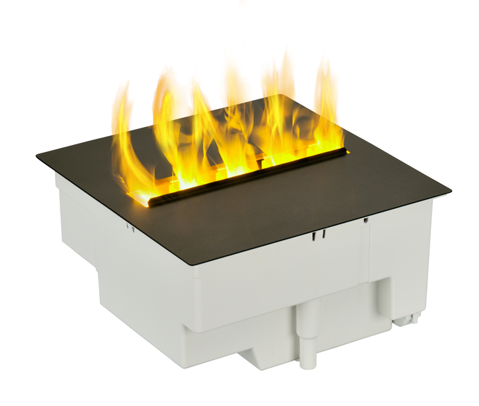 DIMPLEX  CASSETTE 250 LED - sa metalnim poklopcem