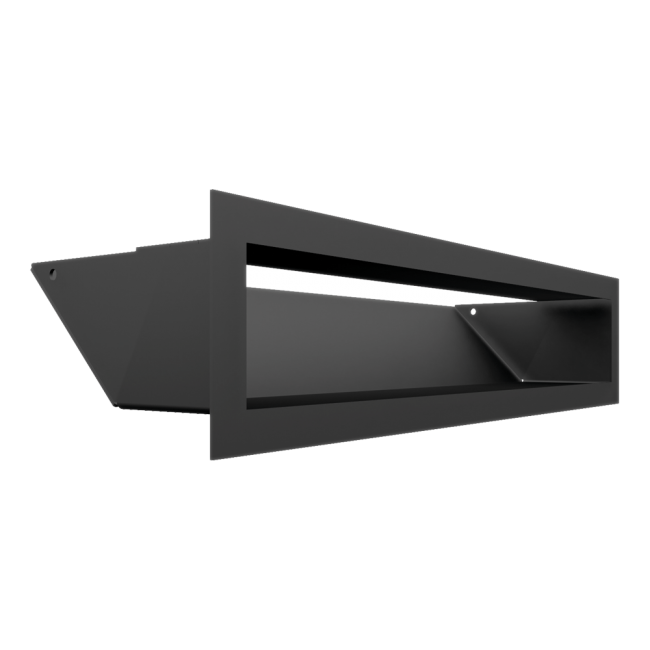 VENTILACIJSKI TUNEL LUFT  9X40