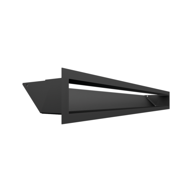 VENTILACIJSKI TUNEL LUFT  9X80
