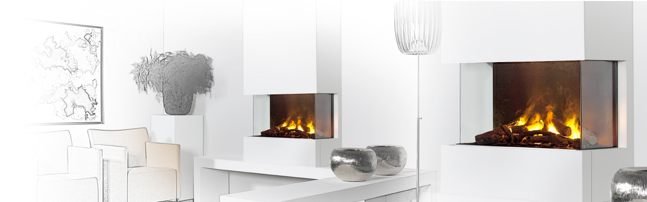 DIMPLEX 3 STEP