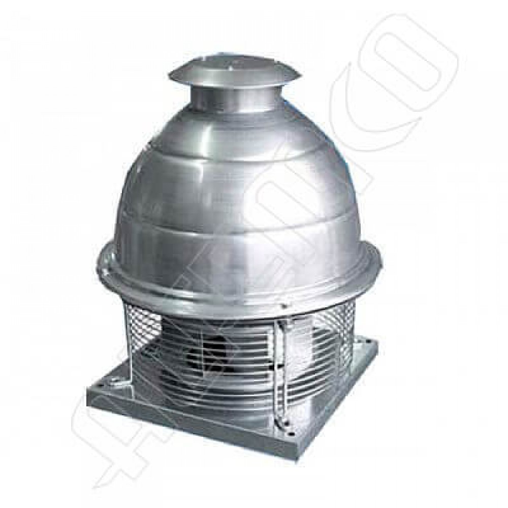 KROVNI VENTILATOR ZA DIMNJAK FKTZ-4-200-012