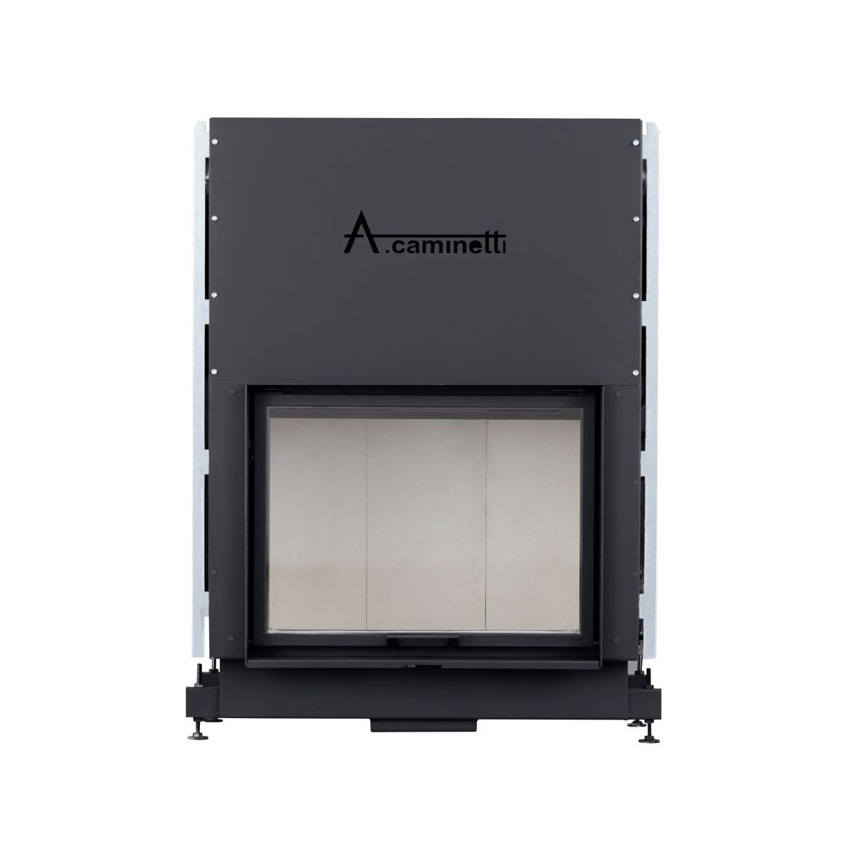 ACAMINETTI GERMAN EDITION FLAT  75X50