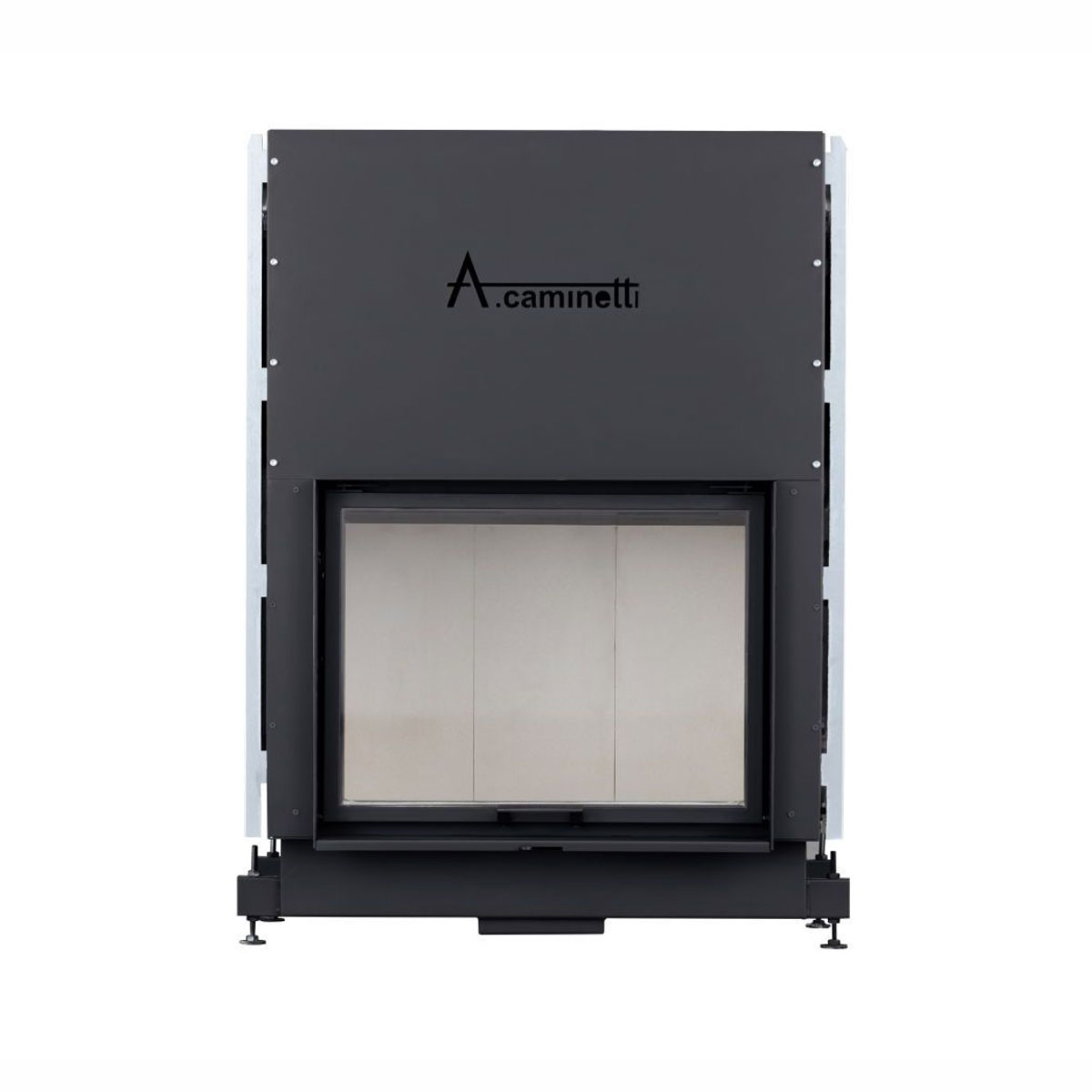 ACAMINETTI GERMAN EDITION FLAT  75X60