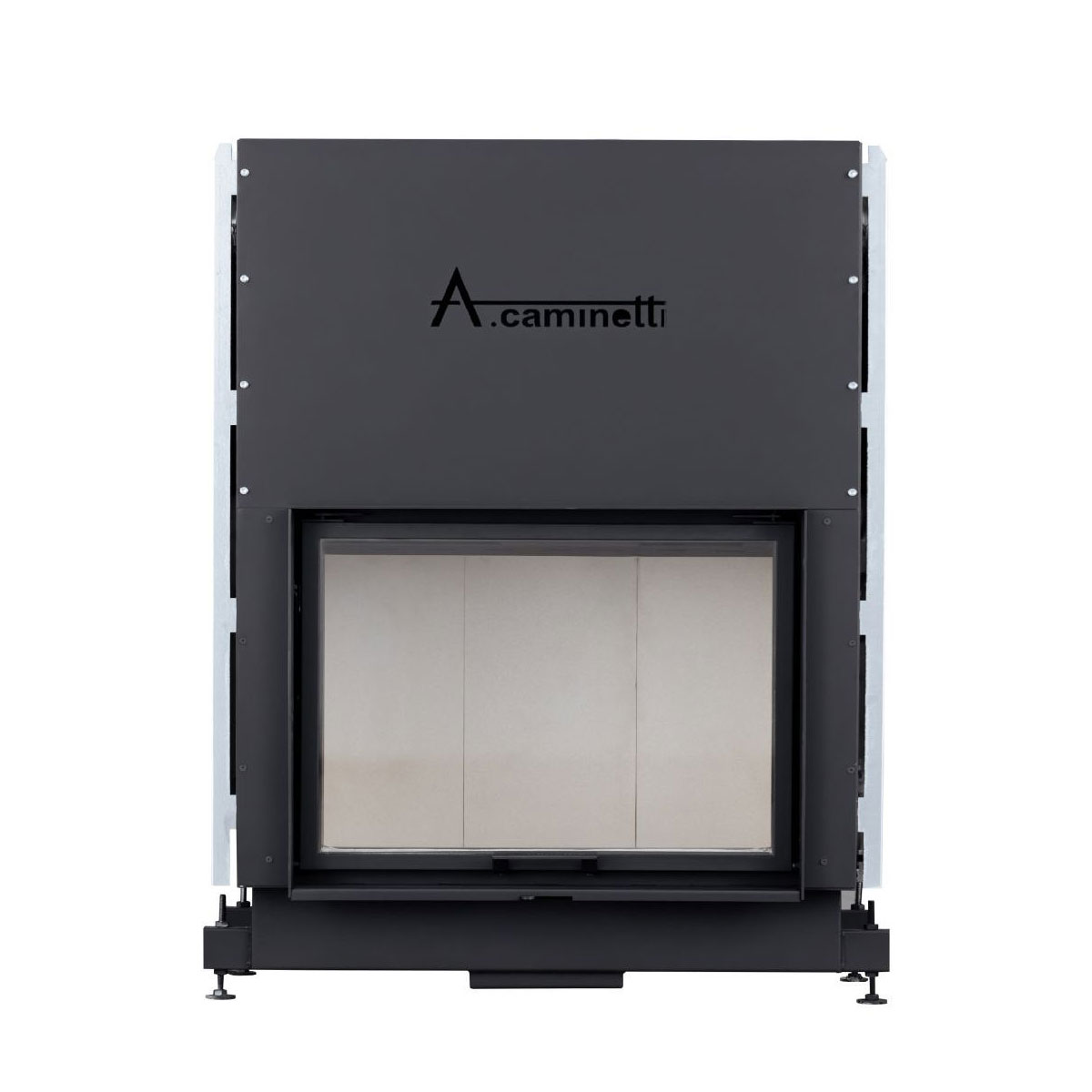 ACAMINETTI GERMAN EDITION FLAT  90X50
