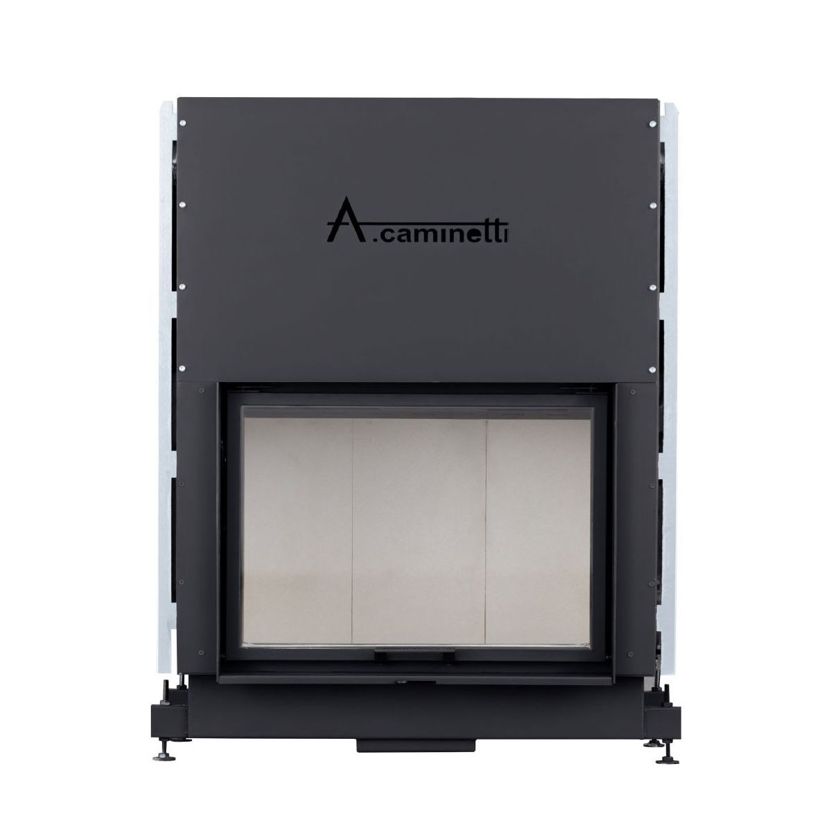 ACAMINETTI GERMAN EDITION FLAT  90X60