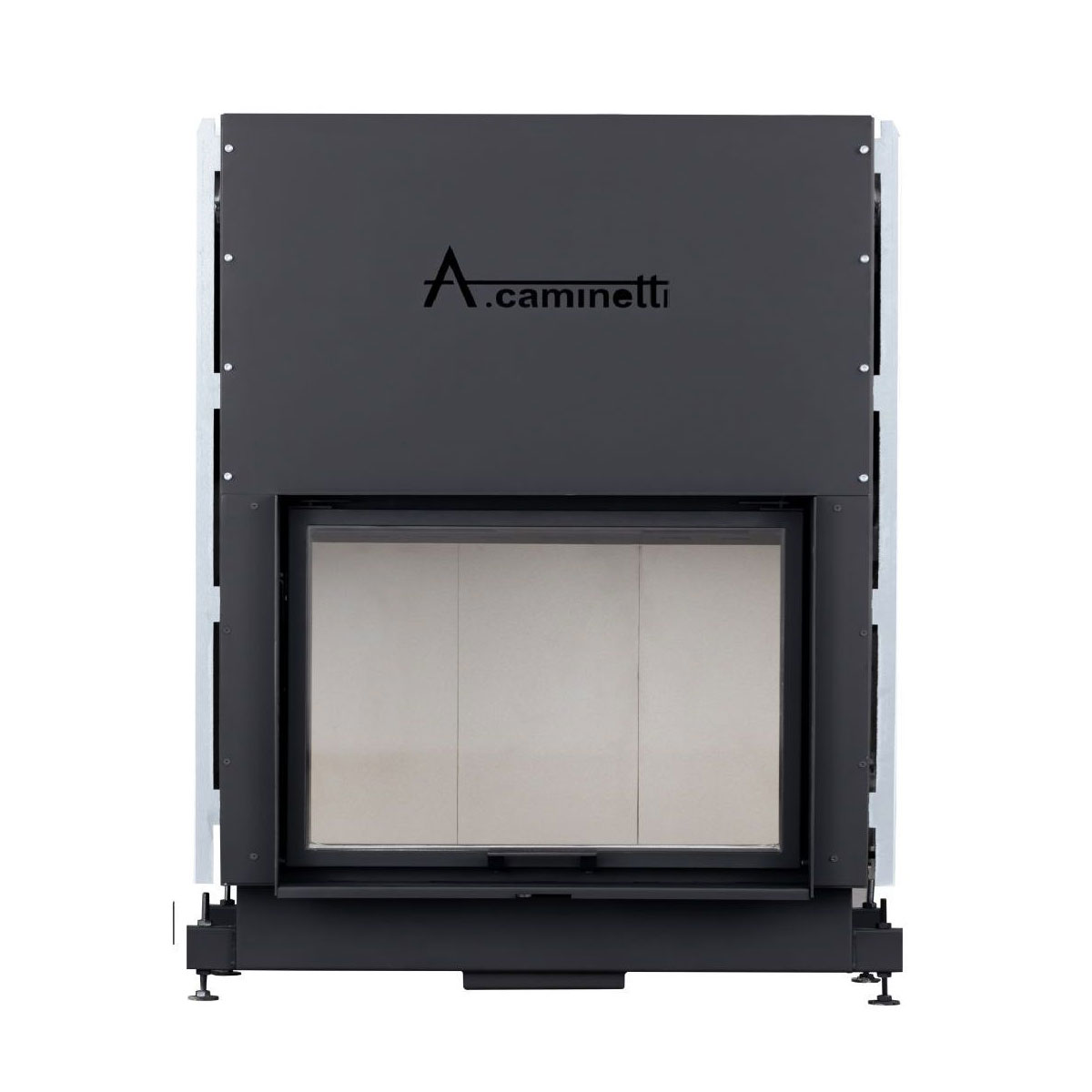 ACAMINETTI GERMAN EDITION FLAT  90X70