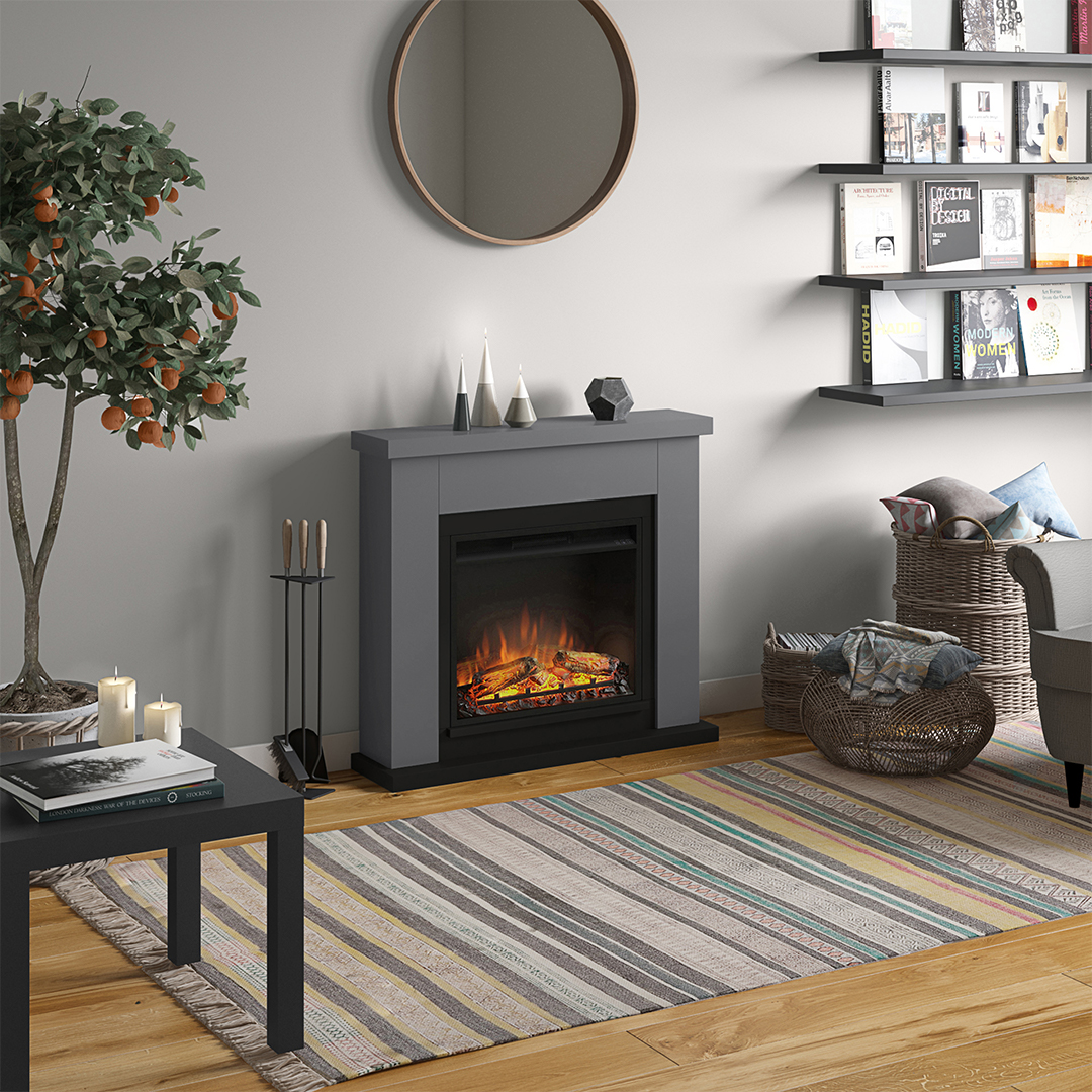 TAGU FRODE SOLID GREY