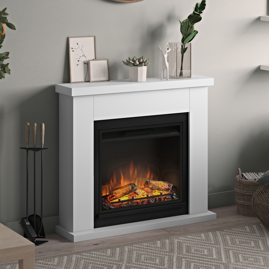 TAGU FRODE PURE WHITE