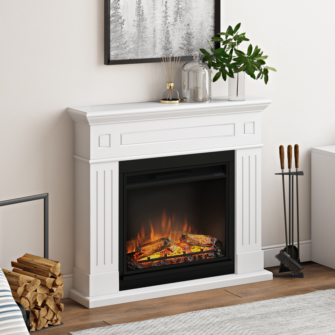 TAGU LARSEN PURE WHITE