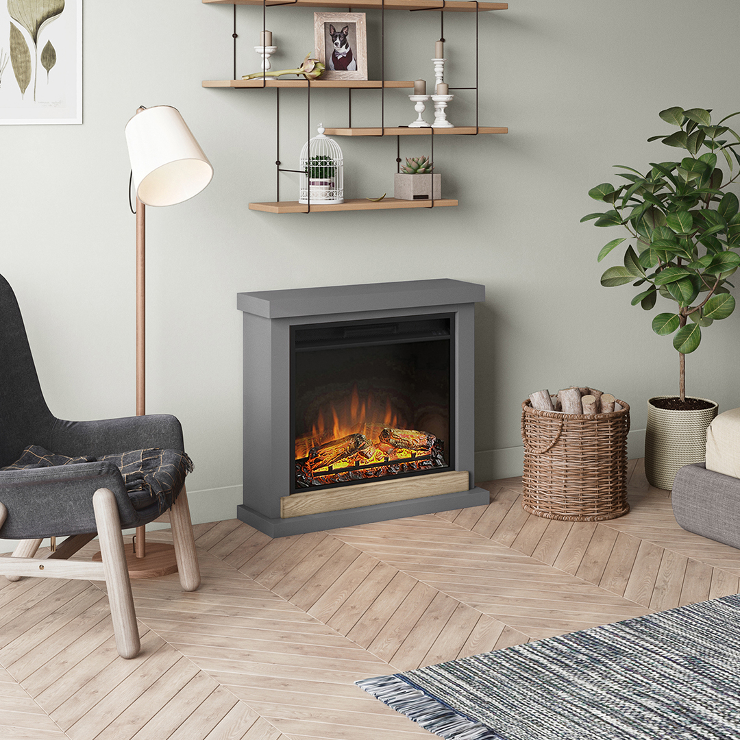 TAGU  HAGEN SOLID GREY