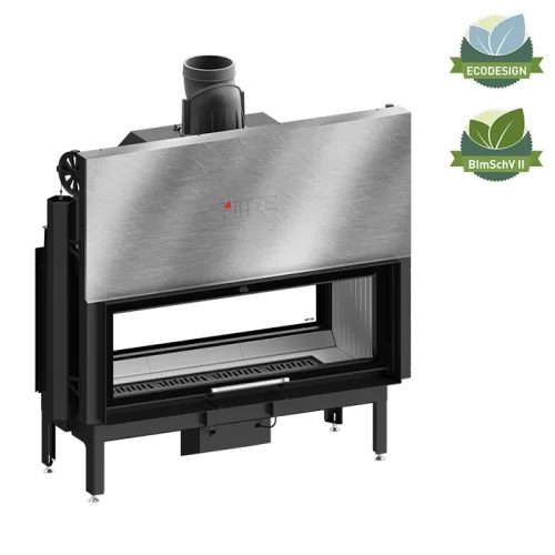 ARDENTE 120X43 DGS DUO
