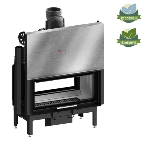 ARDENTE    90X41 DGS DUO