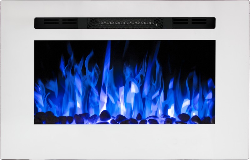 AFLAMO MAJESTIC WHITE 26