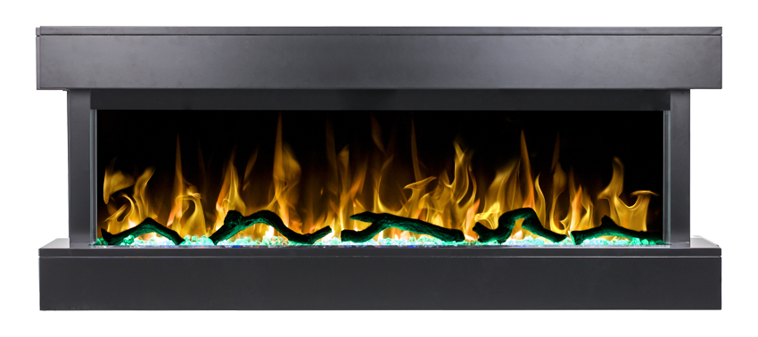 AFLAMO MODENA BLACK