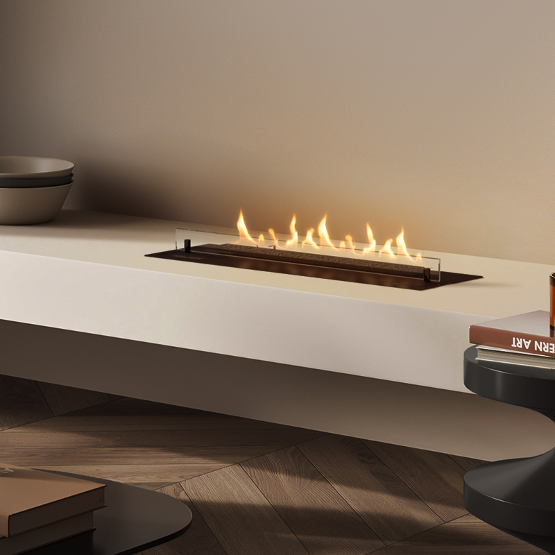 PLANIKA NEO BURNER