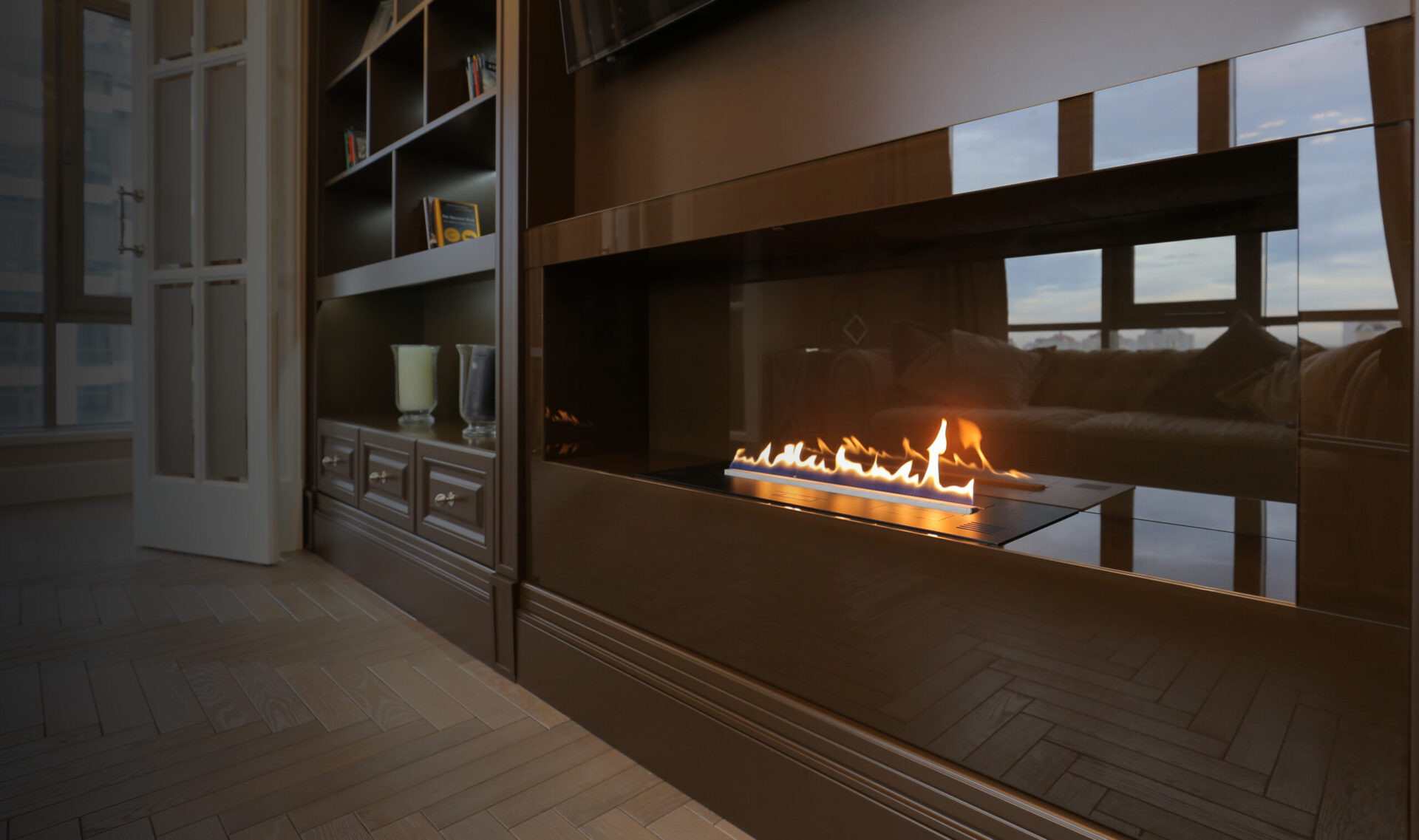 PLANIKA PRIMA FIRE 990