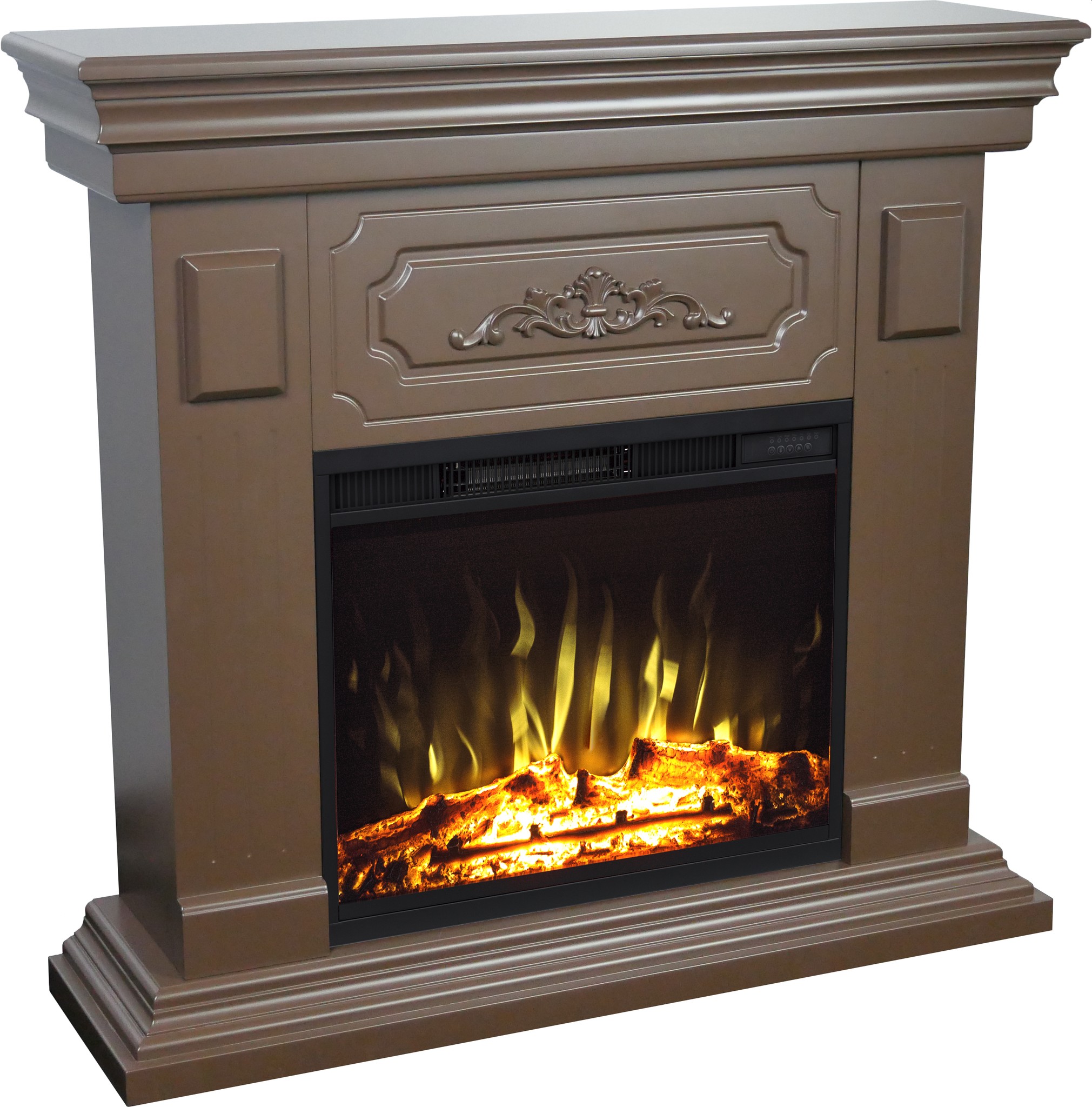 RIVIA WALNUT