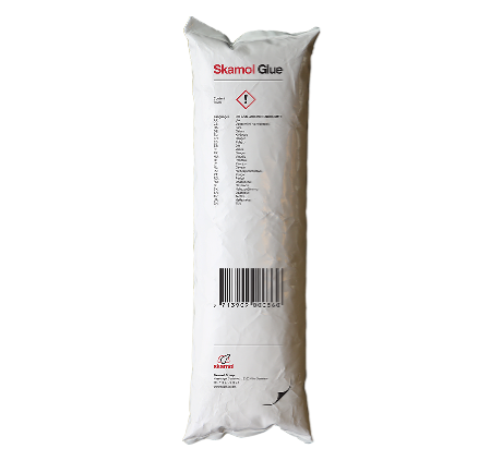 SKAMOL GLUE - TEČNO LJEPILO ZA KALCIJUM-SILIKATNE PLOČE