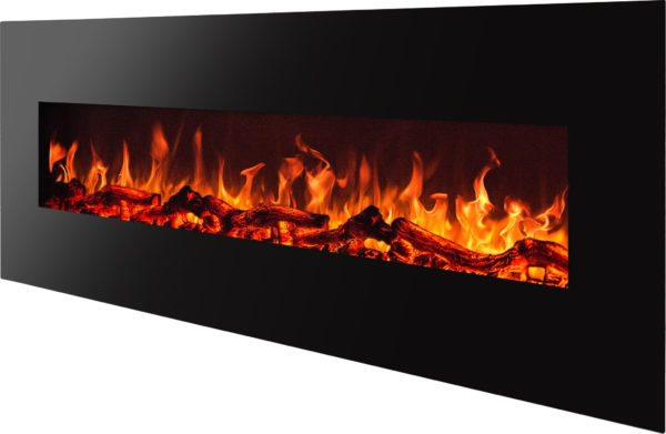 AFLAMO ALBION BLACK 60