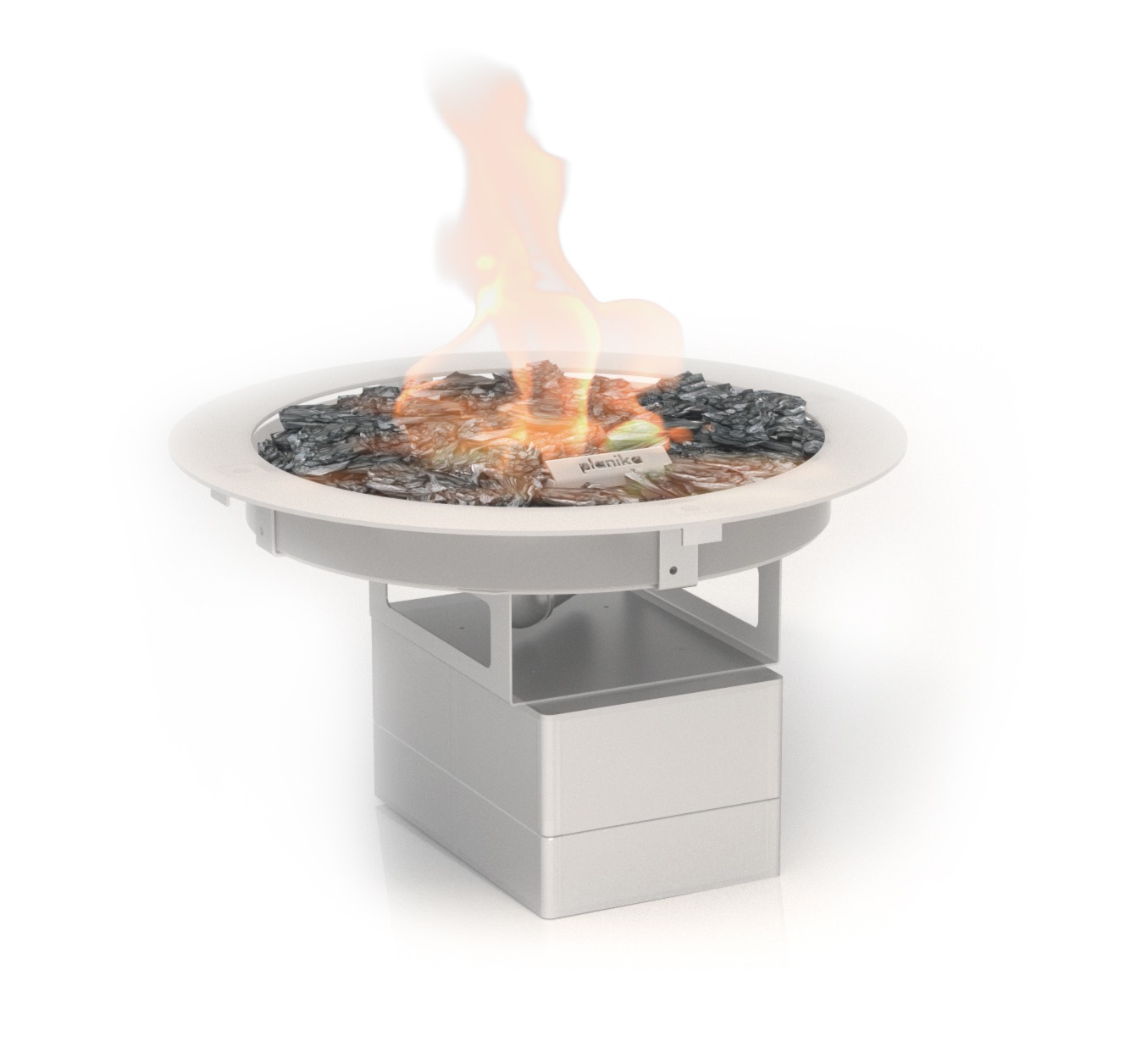 GALIO FIRE PIT INSERT PLANIKA