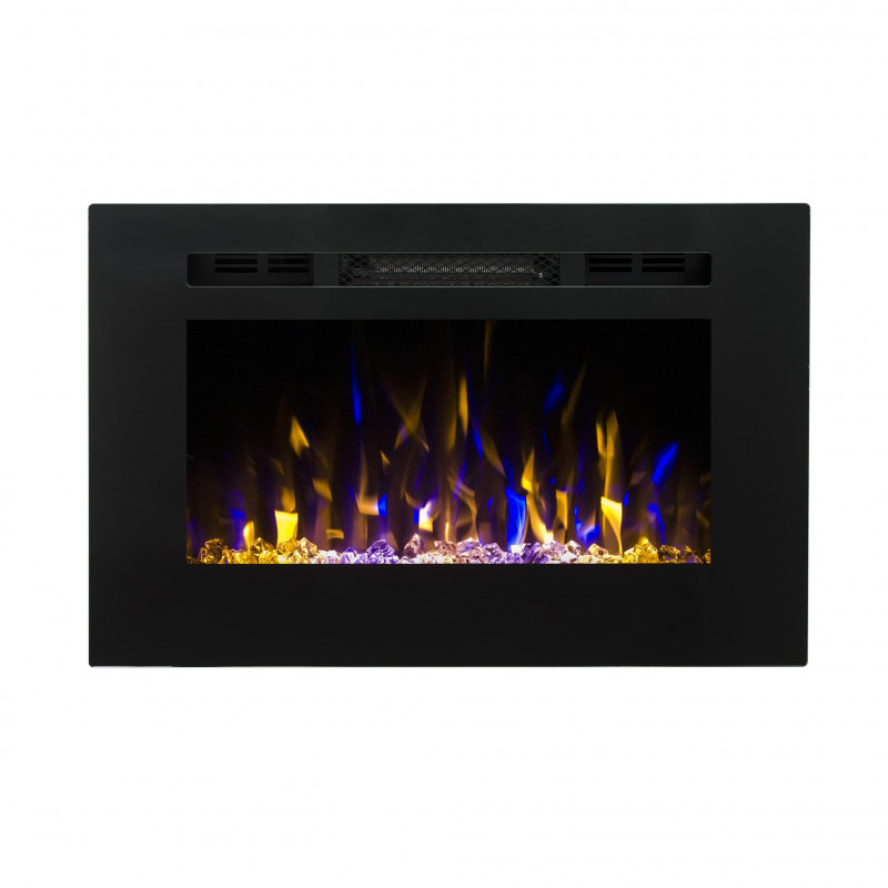AFLAMO MAJESTIC BLACK  26