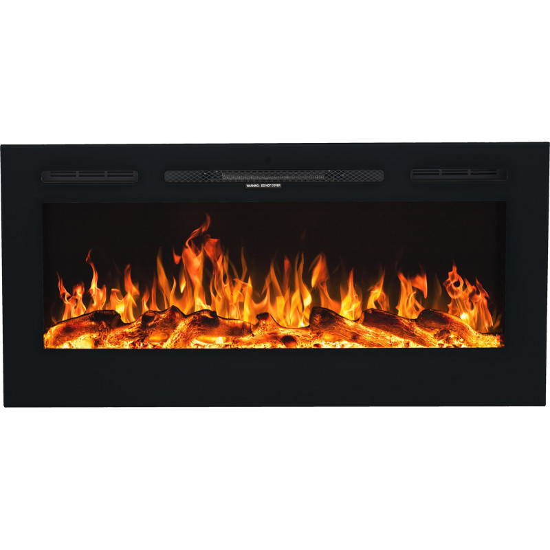 AFLAMO MAJESTIC BLACK  45