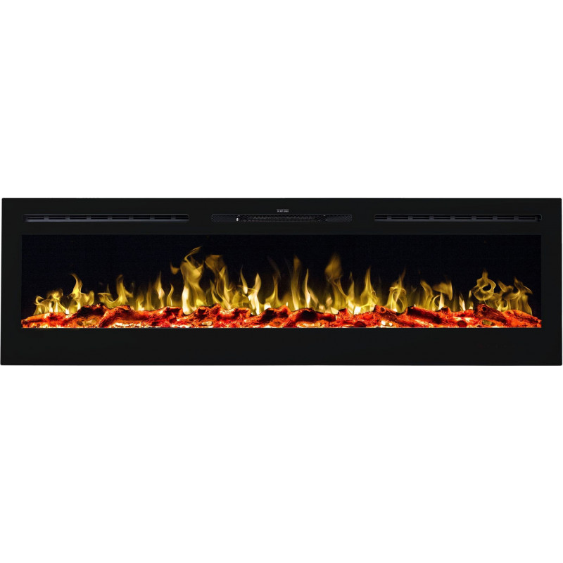 AFLAMO MAJESTIC BLACK  72