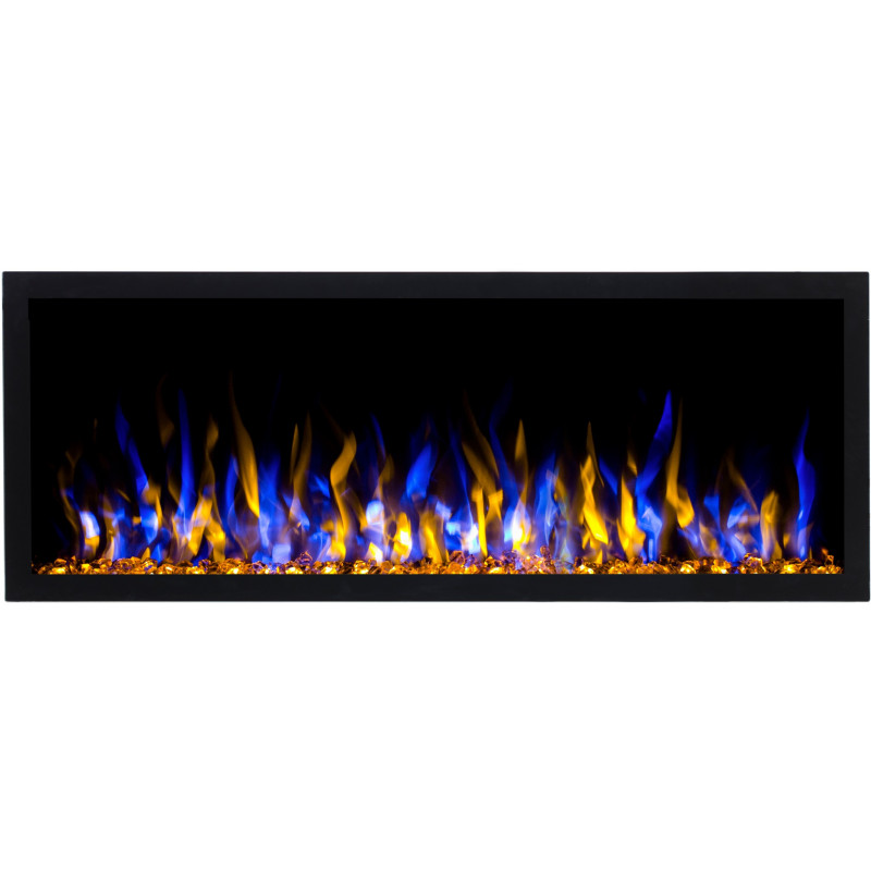 AFLAMO PRIDE S 115 NO HEAT