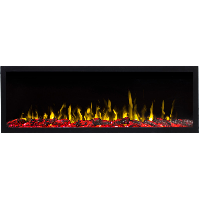 AFLAMO PRIDE S 127 NO HEAT