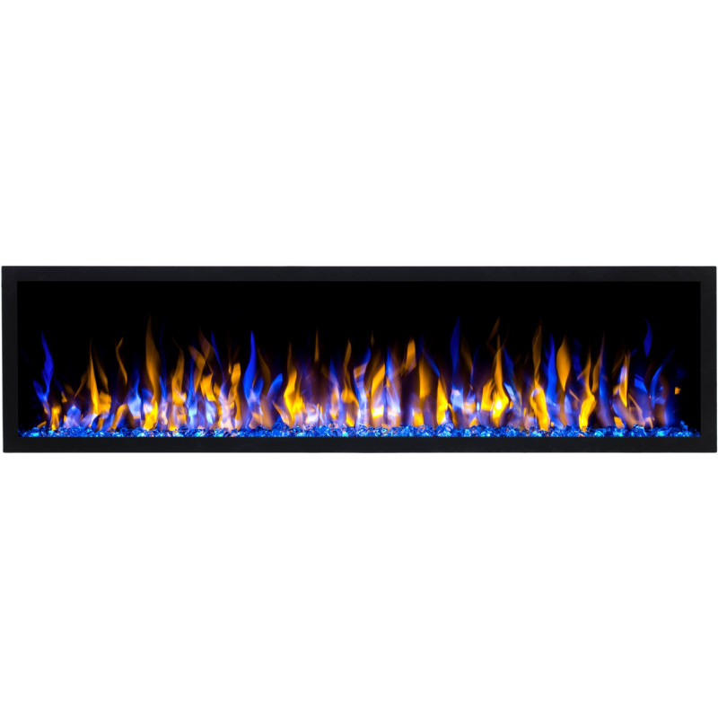 AFLAMO PRIDE S 165 NO HEAT