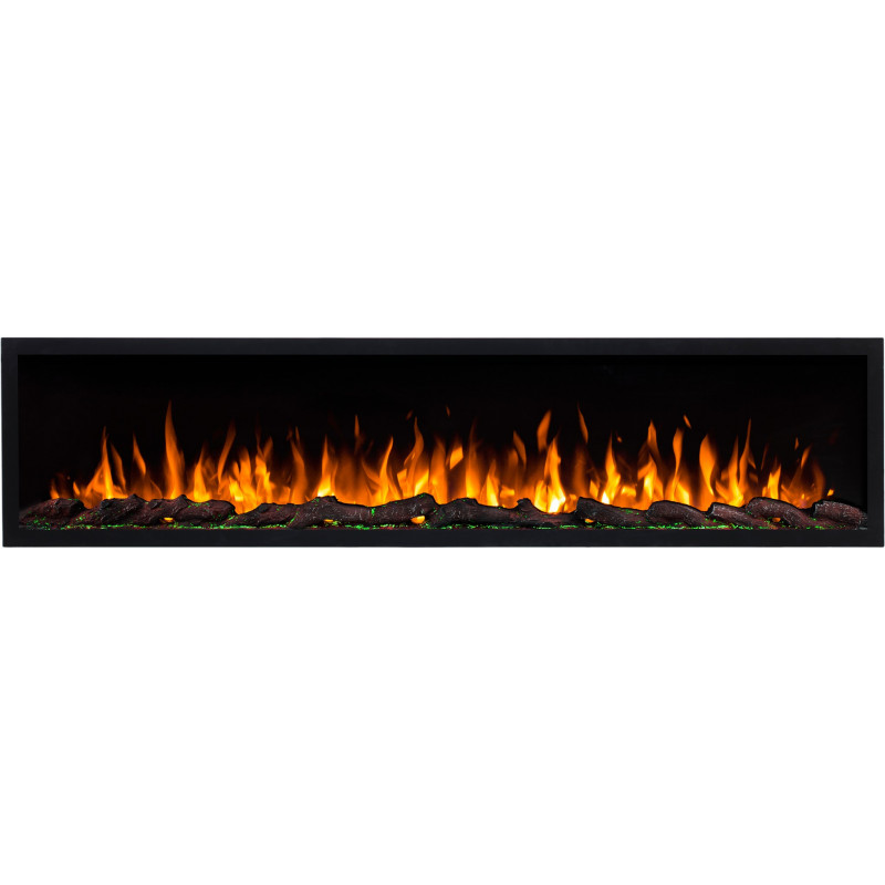AFLAMO PRIDE S 183 NO HEAT