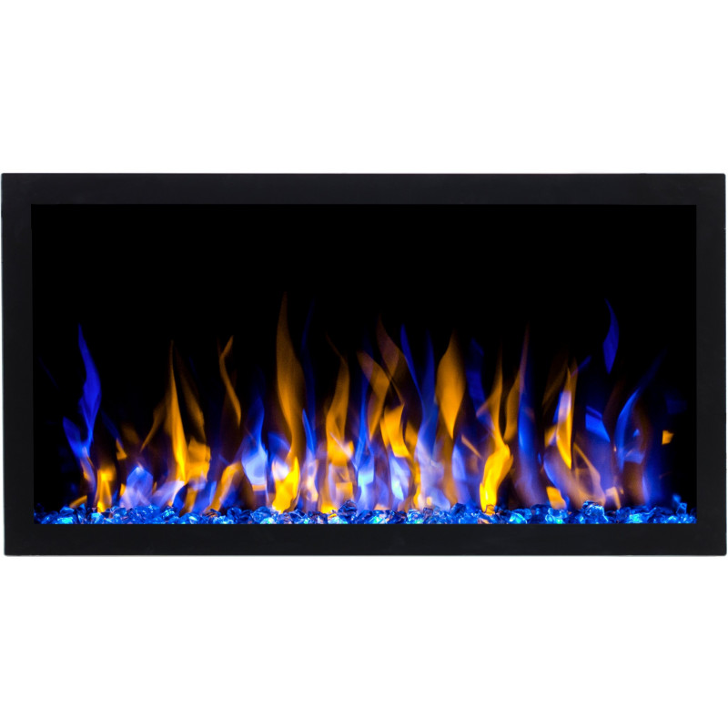 AFLAMO PRIDE S  92 NO HEAT