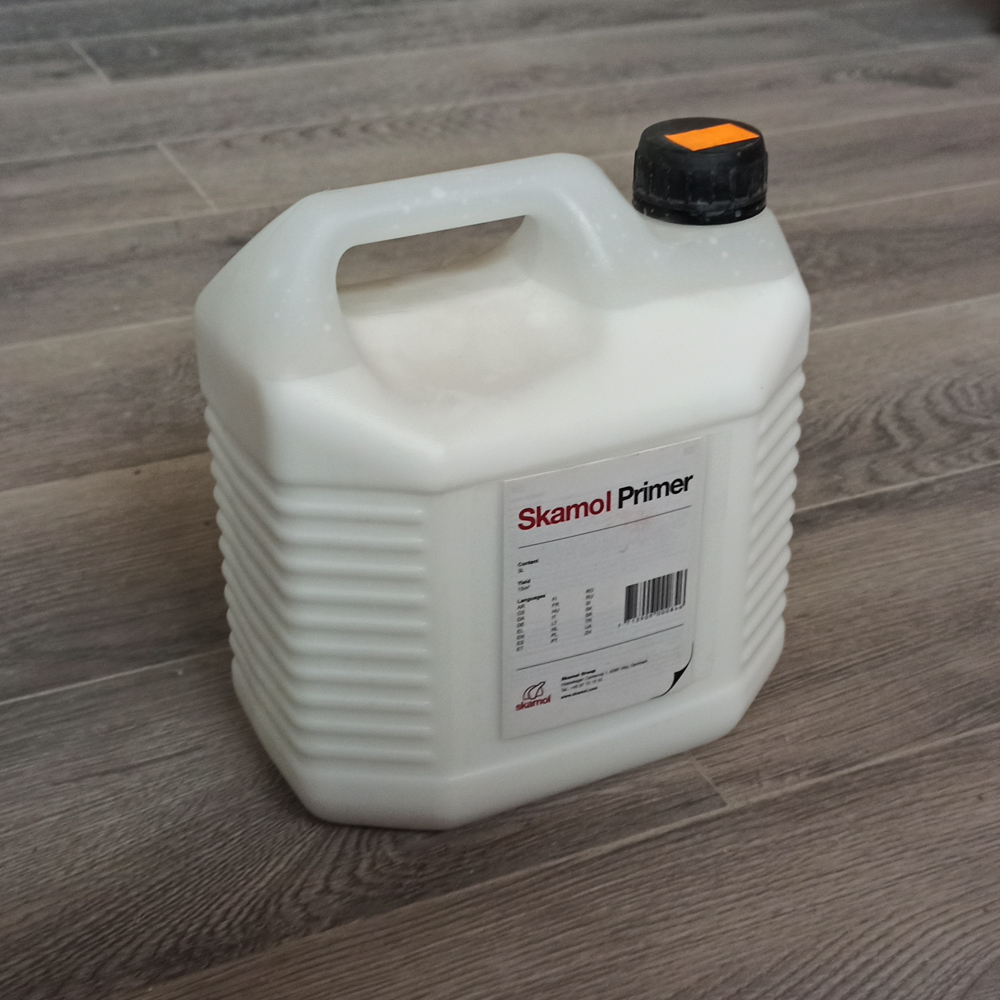 SKAMOL PRIMER 3L - PODLOGA ZA SKAMOL SISTEME