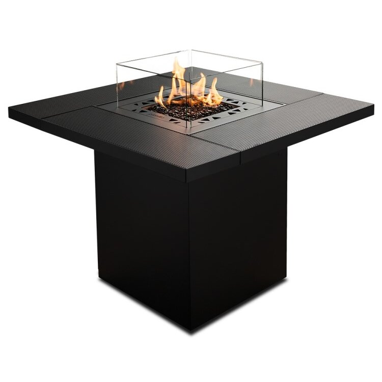 SQUARE TABLE + PREKRIVAČ PLANIKA