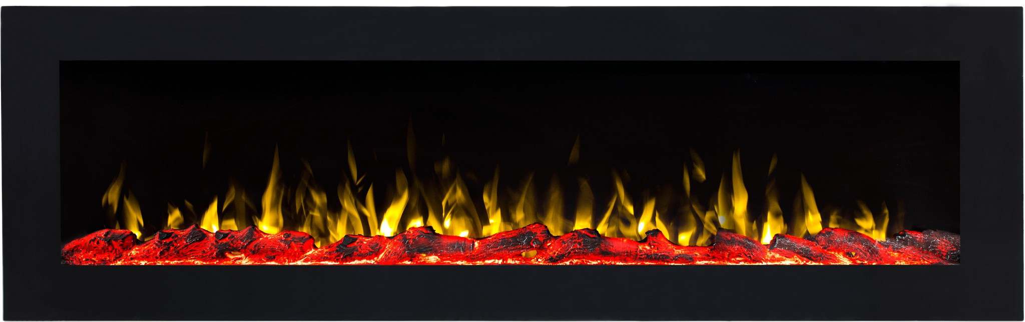 AFLAMO PRIDE B 166 NO HEAT