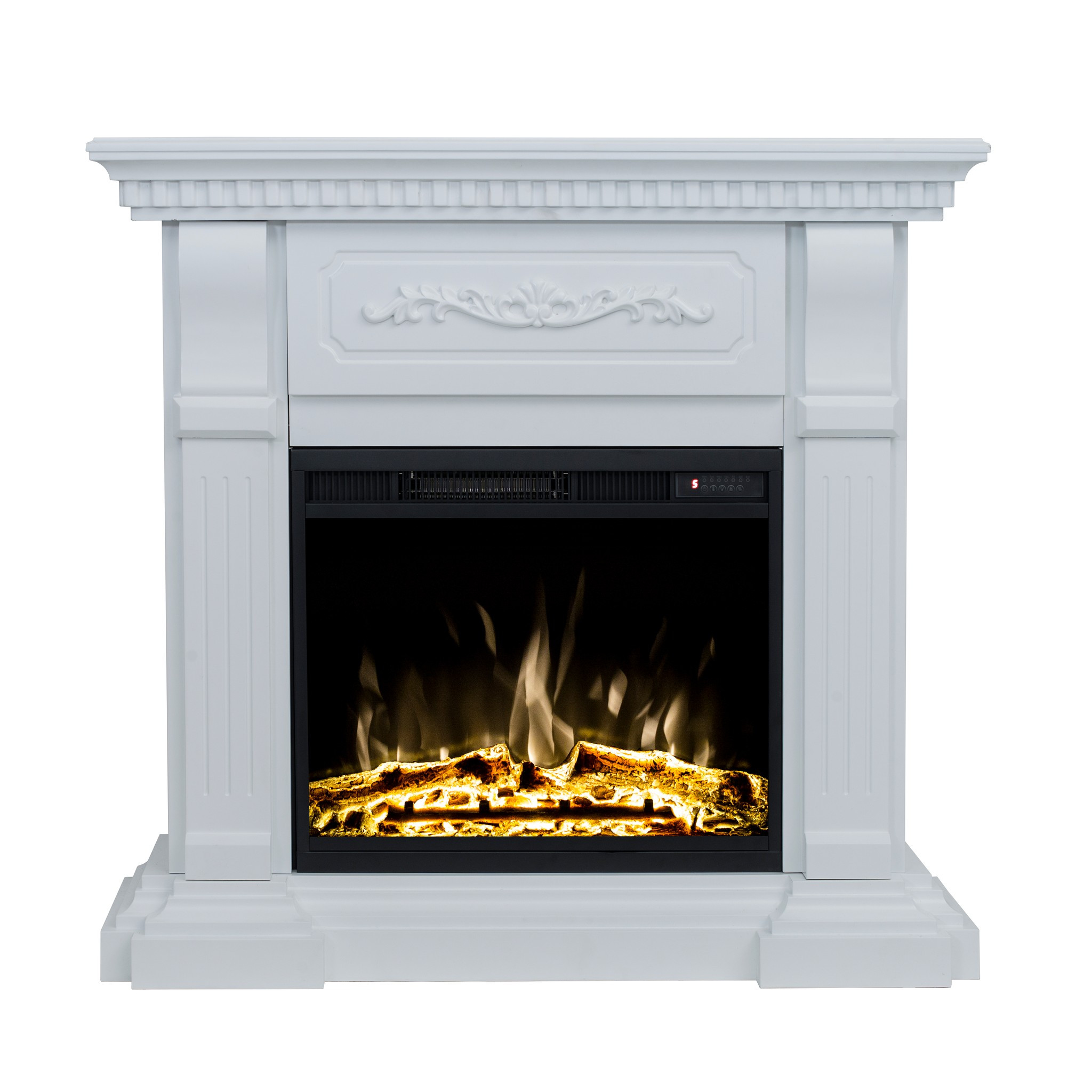 AFLAMO RIVIERA WHITE