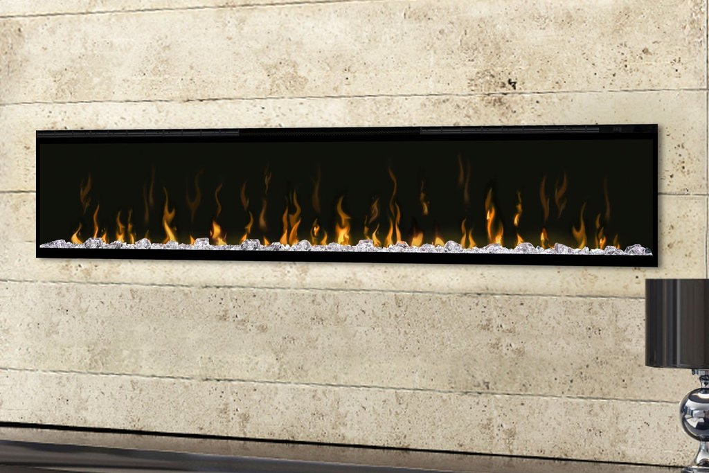 DIMPLEX IGNITE XL 74 MULTI-FIRE