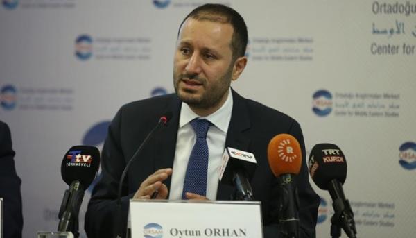 Туреччина розглядає повне ослаблення Ірану та здобуття влади Ізраїлем як геополітичний дисбаланс у регіоні