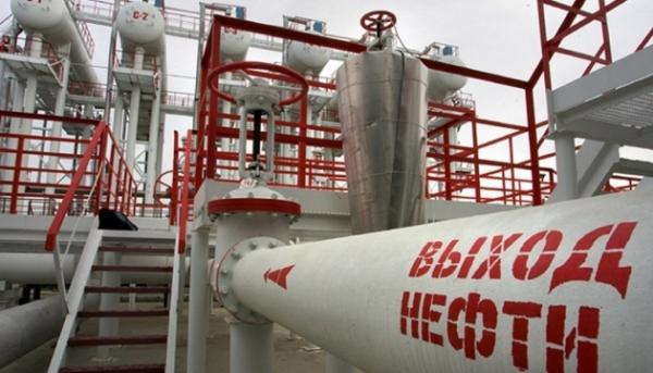 ЄС узгодив план поступової відмови від російської нафти та газу до 2028 року