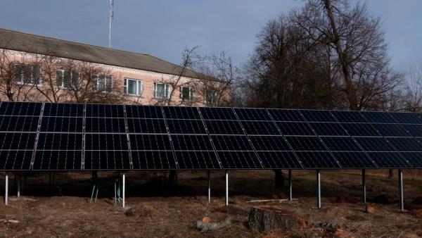 Чернігівщина готується до зими: лікарні перевіряють готовність до опалювального сезону