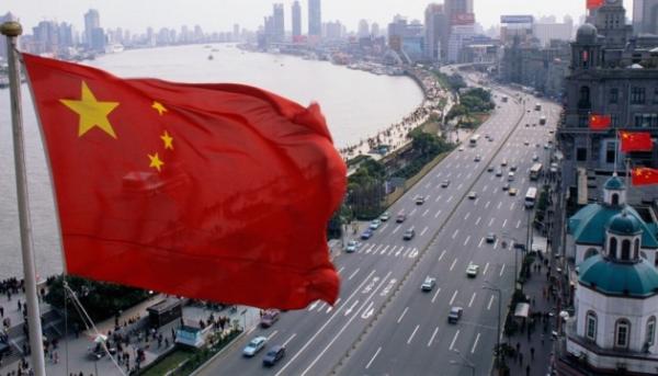 Китай назвав економічне співробітництво з Росією законним і не націленим проти третіх сторін