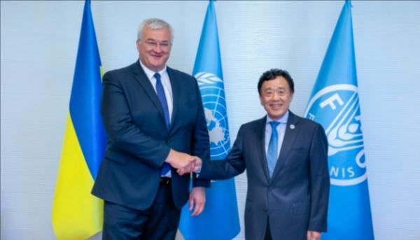 Україна та глобальна продовольча безпека: співпраця з FAO та ініціативи для Сирії