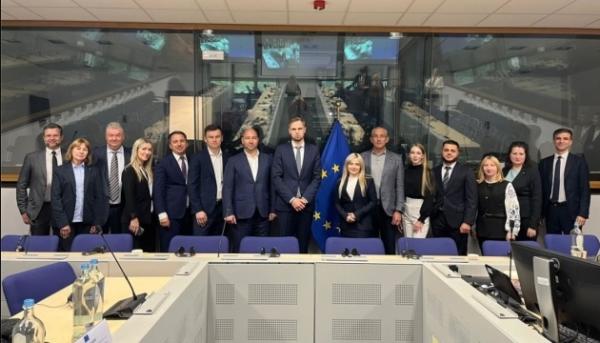 Україна в ЄС: аграрний сектор як основа євроінтеграції в умовах війни