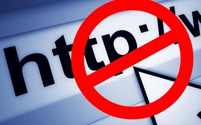 Боротьба з нелегальними азартними іграми в Україні: заблоковано понад 2500 сайтів