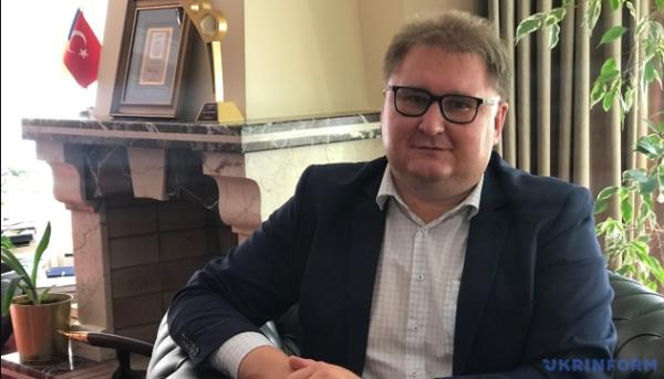 Україна виходить на фінішну пряму скринінгу у переговорах з ЄС:Качка анонсує останній кластер