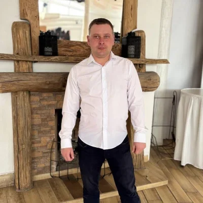 Ігор Золотаренко
